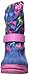 Hatley Girls' Winter Boots-Graphic Deers