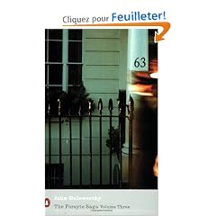 The Forsyte Saga: Volume 3
