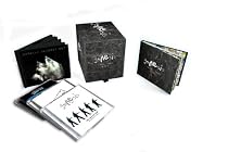 Live 1973 - 2007 (Audio CDs and NTSC format DVD)