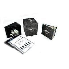 Box Set Live 1973-2007