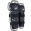 Fox Racing Titan Sport Adult Knee/Shin Guard MotoX Motorcycle Body Armor