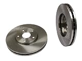 Brembo 25555 Front Disc Brake Rotor
