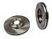 Automotive : Brembo 25555 Front Disc Brake Rotor