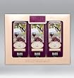 Wine Lover's Chocolate Collection : Three-Tin Set