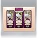 Wine Lover's Chocolate Collection : Three-Tin Set