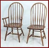 Colonial Furniture