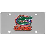 Bergamot Florida Gators License Plate