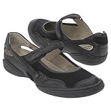 PALLADIUM Women's Paris (Black 6.0 M)