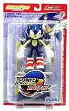 Sonic Adventure 2 Battle Sonic the Hedgehog Action Figure