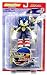 Sonic Adventure 2 Battle Sonic the Hedgehog Action Figure