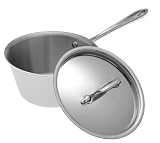 All-Clad Stainless 1-1/2-Quart Windsor Pan