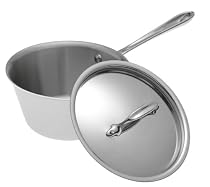 All-Clad Stainless 1-1/2-Quart Windsor Pan