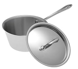 All-Clad Stainless 1-1/2-Quart Windsor Pan