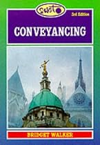 Conveyancing (Swot)