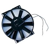 Proform 67010 Electric Fan 10
