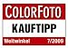 Auszeichnung