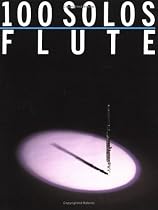 100 Solos For Flute