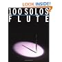 100 Solos For Flute