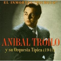 El Immortal "Pichucho" 1941 [Spanish Import]