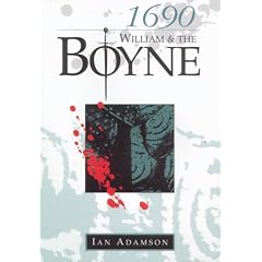 1690: William and the Boyne