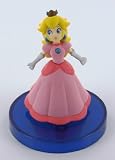 Figurine Gashappon - Super Mario Galaxy - Peach Image du produit