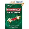 Scrabble Dictionary (Collins Gem)
