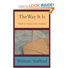 The Way It Is