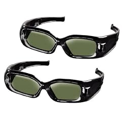 Hama 3D Shutterbrille f�r Samsung 3D-TV (2-er Pack) schwarz