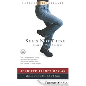 She's Not There: A Life in Two Genders