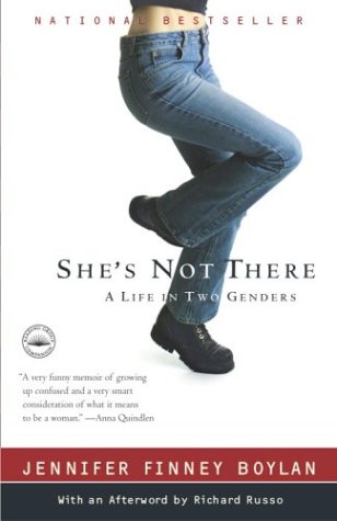City Travel Guides Discounted  Books : She's Not There: A Life in Two Genders