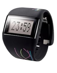 o.d.m Unisex DD99B-55 Mysterious V Personalized Digital Watch