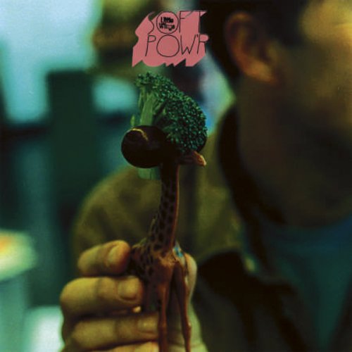 Little Wings - Soft Pow'r