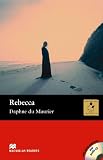 Cover of Rebecca by Daphne Du Maurier Sally Beauman 1405077131