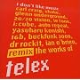 I Don't Like Music (Remixes, Vol. 1)