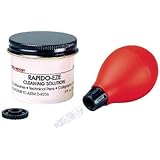 Koh-I-Noor Rapido-Eze Pressure Bulb and Cleaning Solution Kit