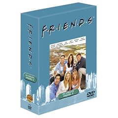 Friends - Die komplette Staffel 8 (4 DVDs)