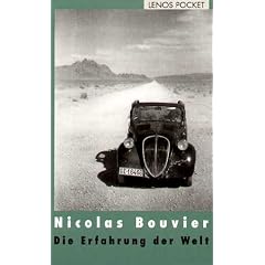 Die Erfahrung der Welt