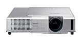 Hitachi ILLUMINA ED-X3400 Home Theater Projector