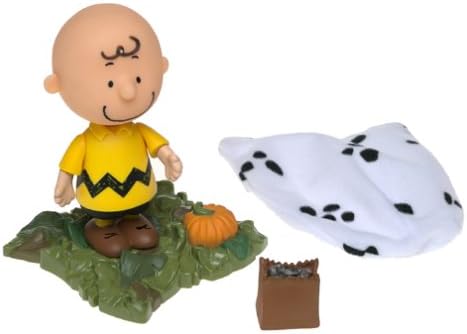 Charlie Brown