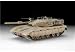 Revell 03134 - Modellbausatz - Merkava MK.III im Maßstab 1:72