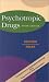 Book Psychotropic Drugs
