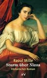 Sturm �ber Nizza - Raoul Mille