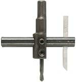 General Tools 4 7/8 to 4 Circle Cutter