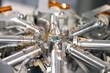 Nanomanufacturing