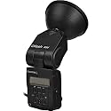 Quantum Instruments QFX5DR TTL X5D Qflash Digital Flash System