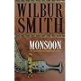 Monsoon (Courtneys) by Wilbur Smith
