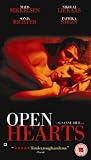 Open Hearts [UK IMPORT] - Sonja Richter