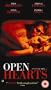 Open Hearts [VHS]