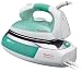 Moulinex - Chf141 - Fer à Repasser - Fer Vapeur - 1800 Watts - Débit 35 G  /  Min - Option Pressing Débit 65 G  /  Min