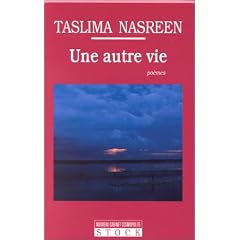 Une autre vie (po�mes)
